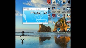 PCSX2 1.4.0 + Best Settings / Melhor Configurações 2016