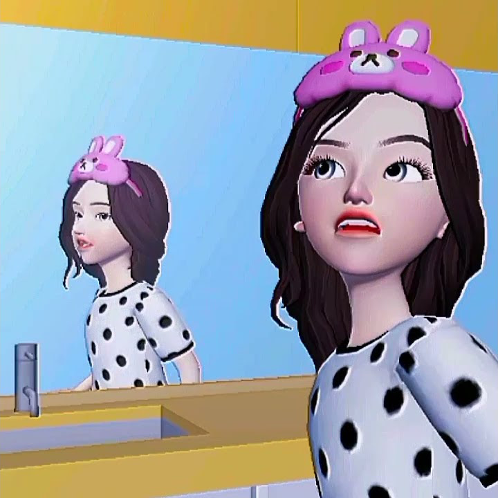 serem, tapi sound nya ngakak🙏 || vina zepeto #zepeto #zepetoindonesia