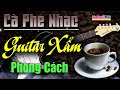 Nhạc Xẩm Guitar 2024 | Lay Động Trái Tim | Nghe Thư Giãn Quên Hết Mệt Mỏi