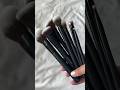 My fav brush set! 🥹🫶🏻 #sephora #sephorahaul #makeup #makeupbrushes #unboxing #asmr #foryou #short