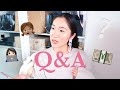 初Q&A🙋🏻‍♀️育児について？お仕事は？彼氏いる？全部返します💗LIFE OF MIYU