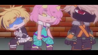 onii chan ♡ togabaku siblings au ♡ angst?