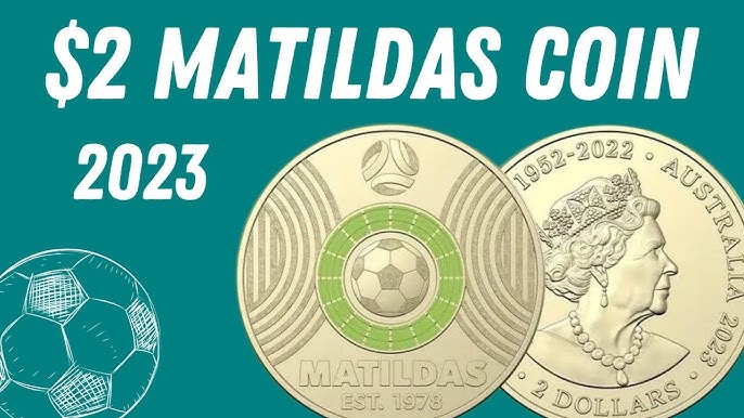 Matildas Est 1978 Dollar Coin Worth Wholesale Clearance matildas-est-1978-dollar-coin-worth-wholesale-clearance