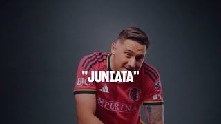 Pronouncing St Louis Street Names St Louis CITY SC