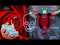 RED LANTERN( RING 💥😡) TRANSFORMATION  | DC SUPER HERO GIRLS