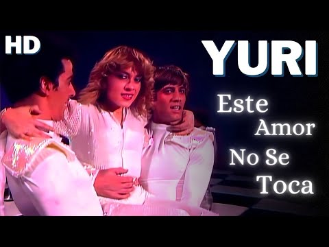Yuri 'Este Amor