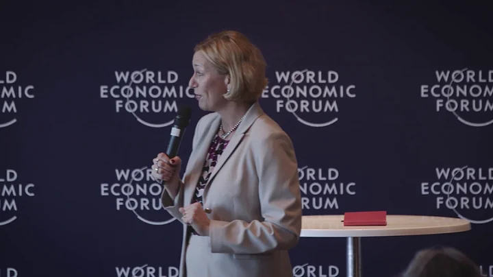 Eleanor Allen | Closing the gap between access to ...