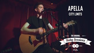 Apella // City Limits (Live at The Ruby Sessions)