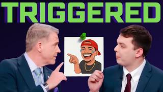 MAGA Is FULL of Snowflakes | Adam Mockler vs Scott Jennings