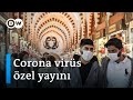 Corona virüs: Türkiye en kötüsüne hazır mı? - DW Türkçe