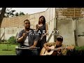 The Weeknd - Starboy (Karina feat. Beda Cover)