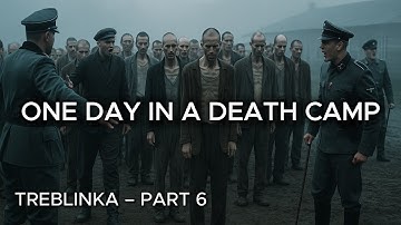 Treblinka Explained – Part 6: One Day in a Death Camp
