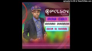 SET MIX HOUSES 2021 DJ AFRO PIKILSON 949043374