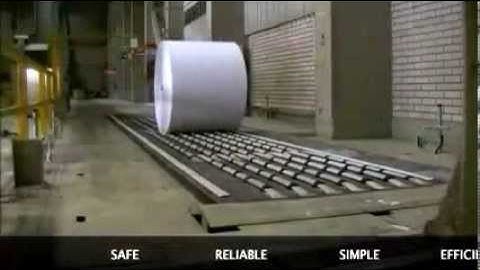 Moveroll Unique Handling Systems