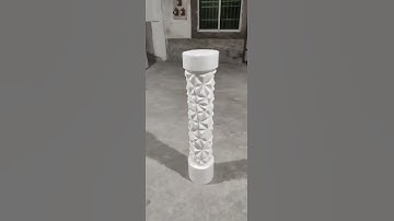 4th Axis Foam CNC Router use ARTCAM