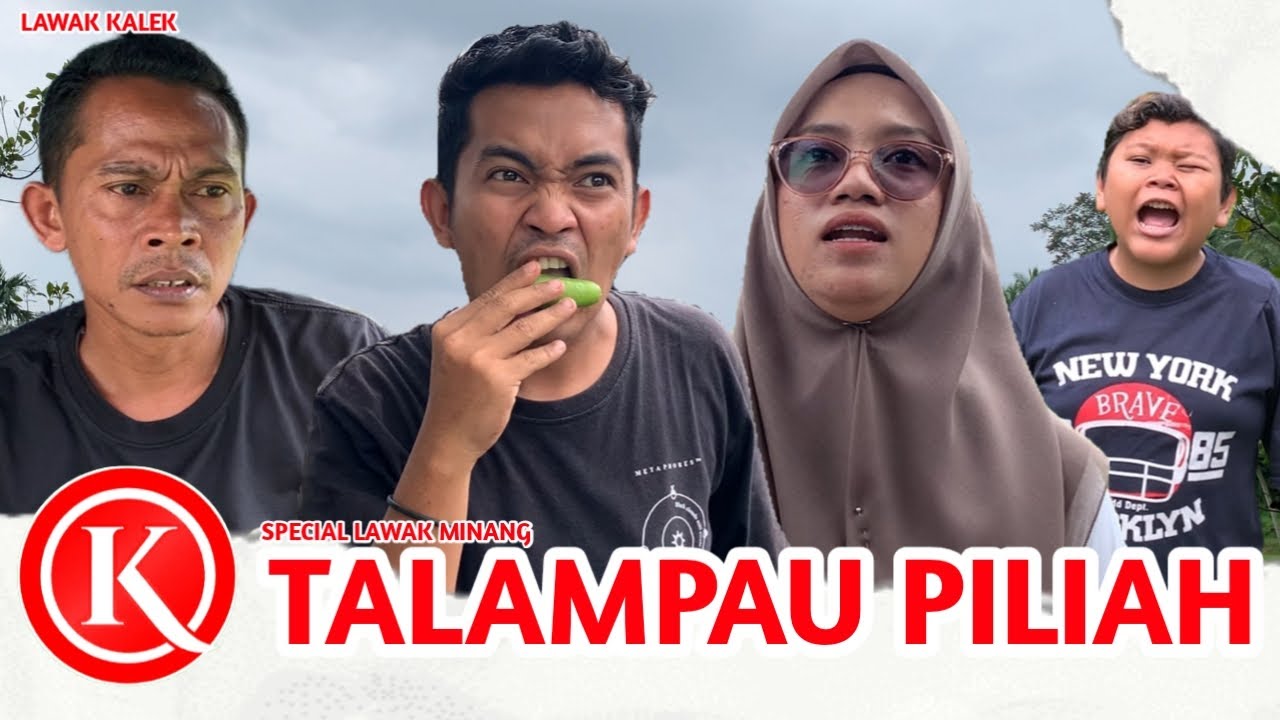 Talampau Piliah