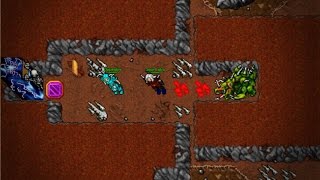 Necroxia Origin Second Knight