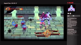 Extra Life 2015: Indivisible