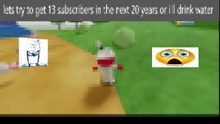 Robot 64 Glitch Tutorials | tutorial how to rm lunch