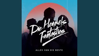 Video thumbnail of "Die Heuwels Fantasties - Buitenste Ruim"