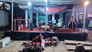  Jaranan Putra Mandala Lokasi Temboro  Cemorokandang