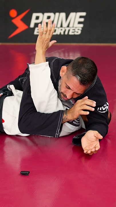 Top 5 Finalizações da 100 Quilos no Jiu-Jitsu - Semana Explosiva de Submissões!