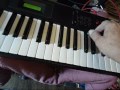 KORG X5D EN VENTA,SWITCHES NUEVOS,BATERIA Y EDICIONES.