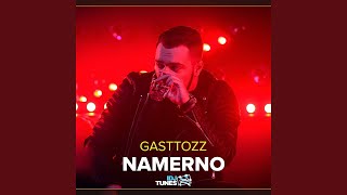 Video thumbnail of "Gasttozz - Namerno"