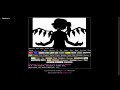Bad Apple but played in modded Sandboxels
