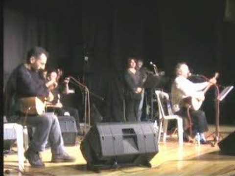 Ali Asker '' kadir mevlam ''(bağlama malik inci)