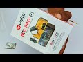 Wireless mic best price unboxing &amp; review 