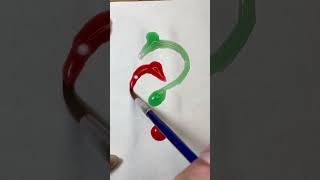 Fun colors water drop 🌸🌺#games #satisfyingames #funny #shorts