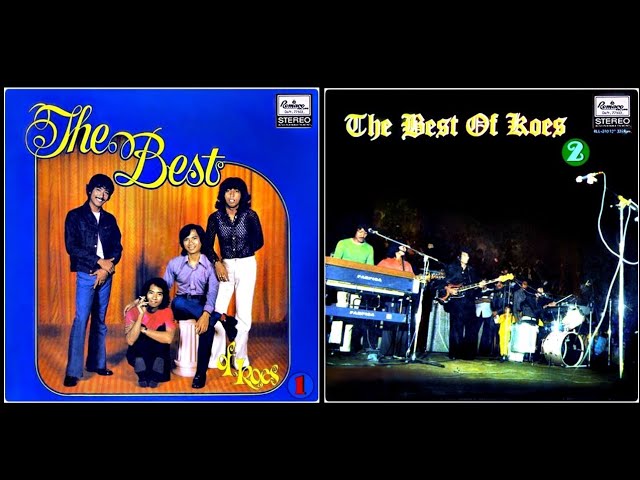 24 Lagu Best Of Koes Vol 1~2, 1974 (FULL) Download Video link: 👇 class=