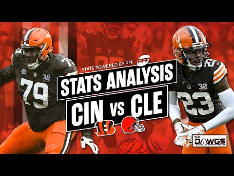 browns stats today