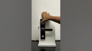 How to Add more Unlock Entries (Keypad)