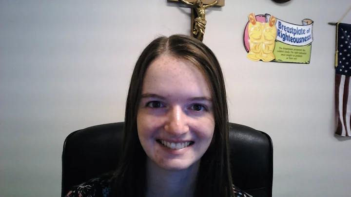 Christina Walczak Technology Teacher