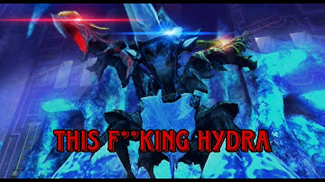 The worst difficulty spike in gaming #4