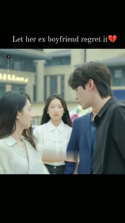 Love me in three days #cdrama #cdramaclips