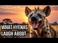 5 Unbelievable Facts About HYENA LAUGHTER That Will Blow Your Mind