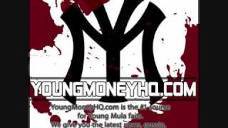 Young Money- Wife Beater.wmv