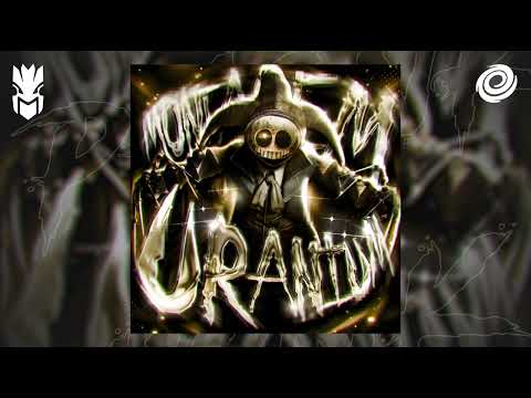 MONTAGEM URANIUM (SLOWED)
