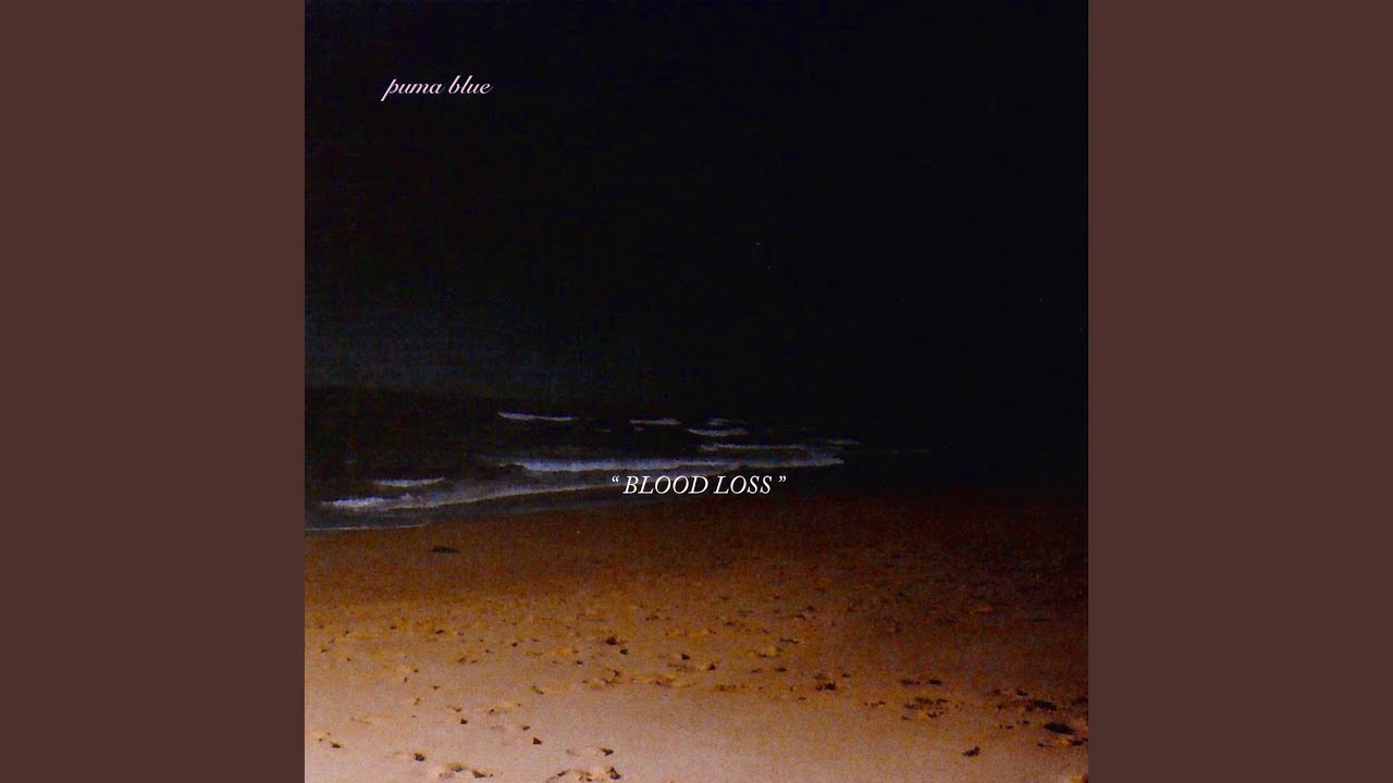 PUMA BLUE / BLOOD ROSS – ALFFO RECORDS