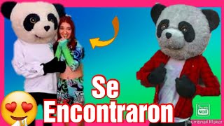 PANDA y AMARA Se Recontraron PARA SIEMPRE