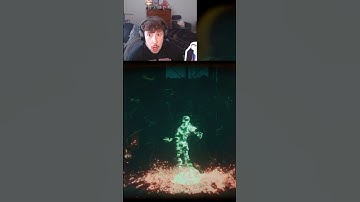 THAT DOOR DIDNT DO ISH #gamingshorts #funnygameclips #scarygaming #gaming #horrorgaming #frankstone