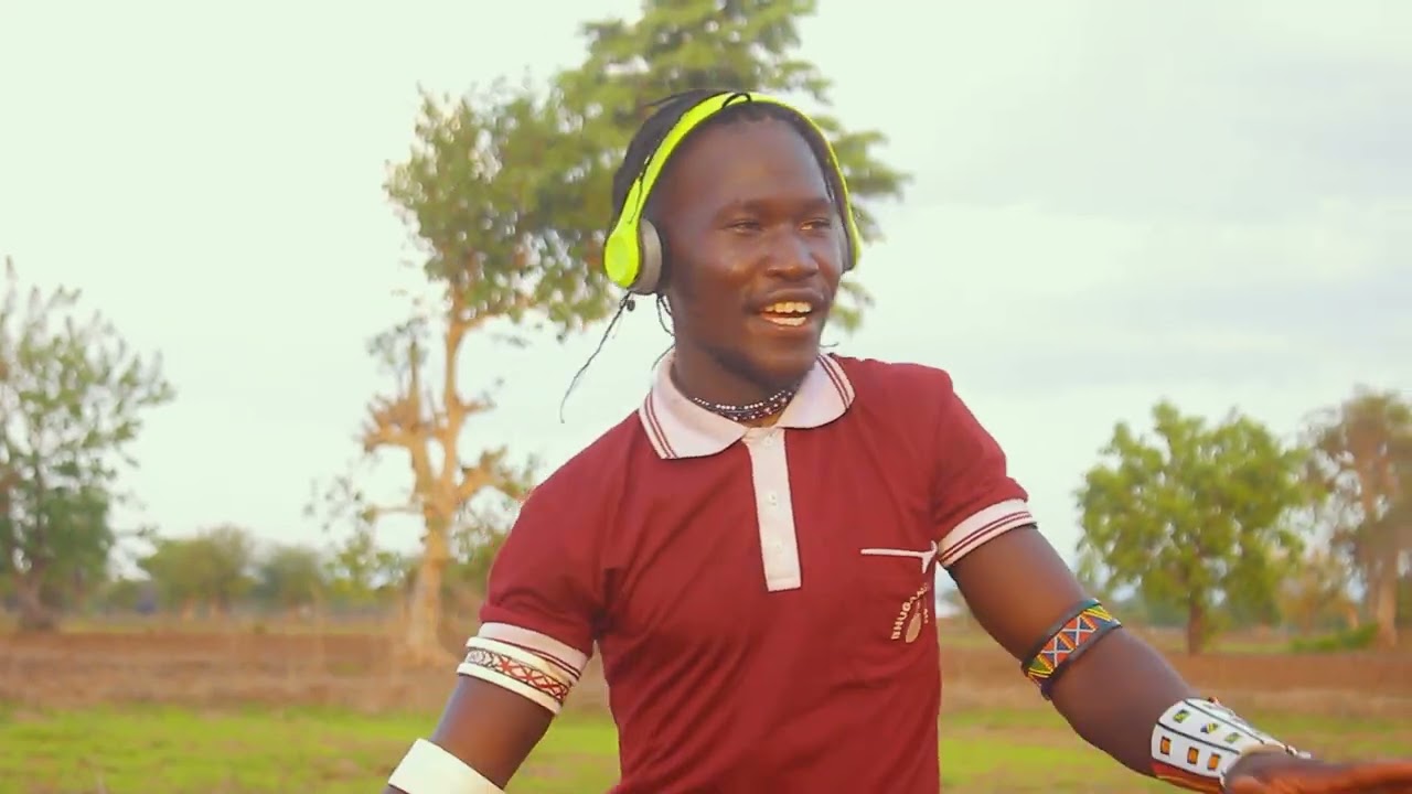 MAYIKU SAI FT JIKWELE HARUSI KWA KASA DA (Official) vjdeo.