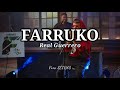 Farruko  real guerrero remix  live letra