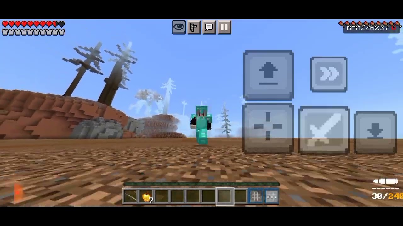 Gak bisa ngecheat wkwkwk