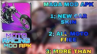 Moto Racing Game Mod Apk Download Link | Apkmodfire screenshot 5