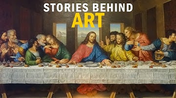 The Untold Story of the Last Supper