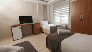 Grand Dost Hotel, Osmancık, Turkey | Geeta Travel Gallery
